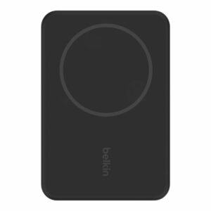 Powerbank Belkin Black 5000 mAh