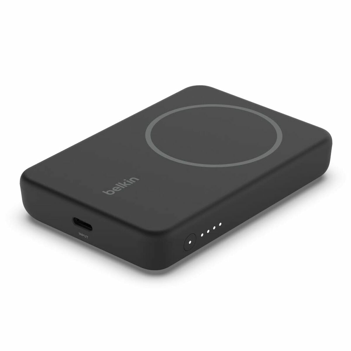 Powerbank Belkin Black 5000 mAh - Image 2