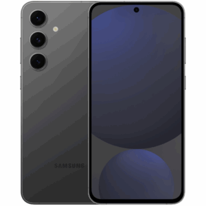 Samsung SM-S721B/DS 17 cm (6.7") Dual SIM Android 14 5G USB tip-C 8 Giga Bites 128 Giga Bites 4700 mAh Grafit (SM-S721BZKDEEB)