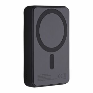 Powerbank T'NB PBUMAG10 Grey 10000 mAh Magsafe