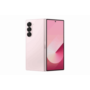 Chytrý telefon Samsung Galaxy Z Fold6 12 GB / 256 GB 5G růžový (SM-F956BLIBEUE)