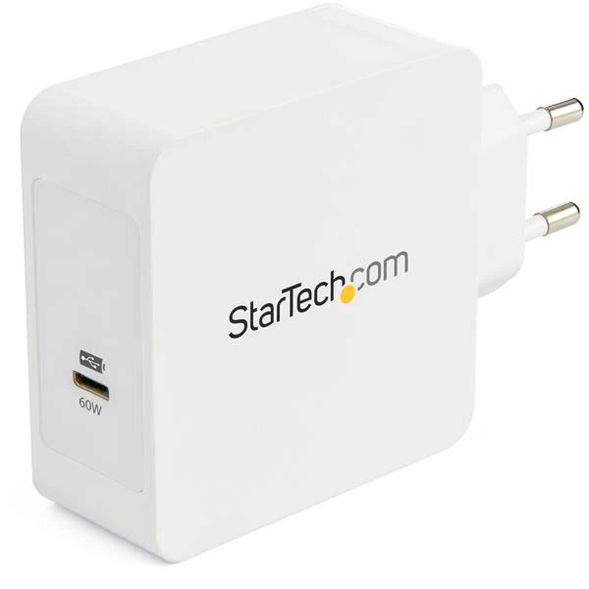 Portable charger Startech WCH1CEU - Image 2