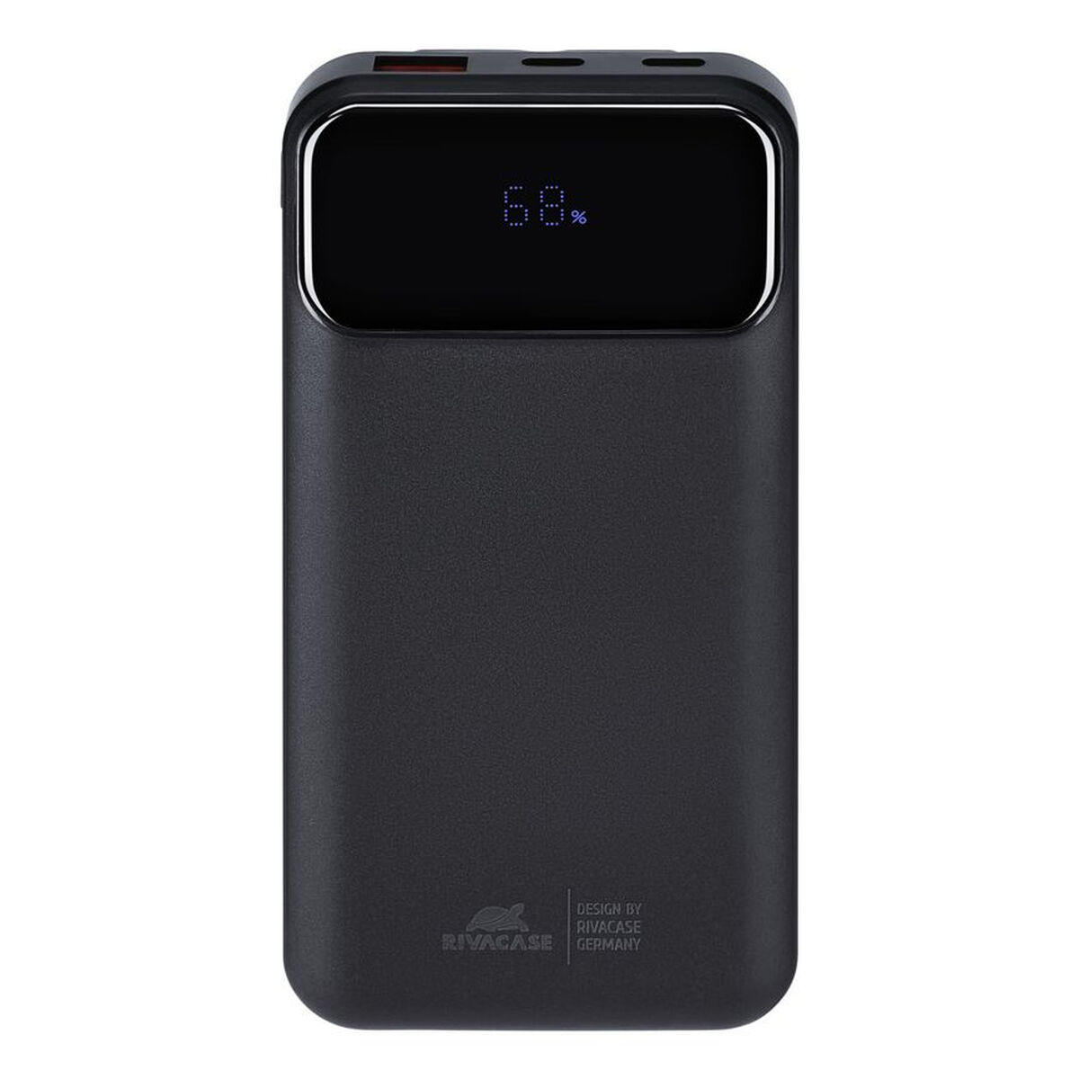 Powerbank Rivacase VA2211 10000 mAh White Black - Image 13