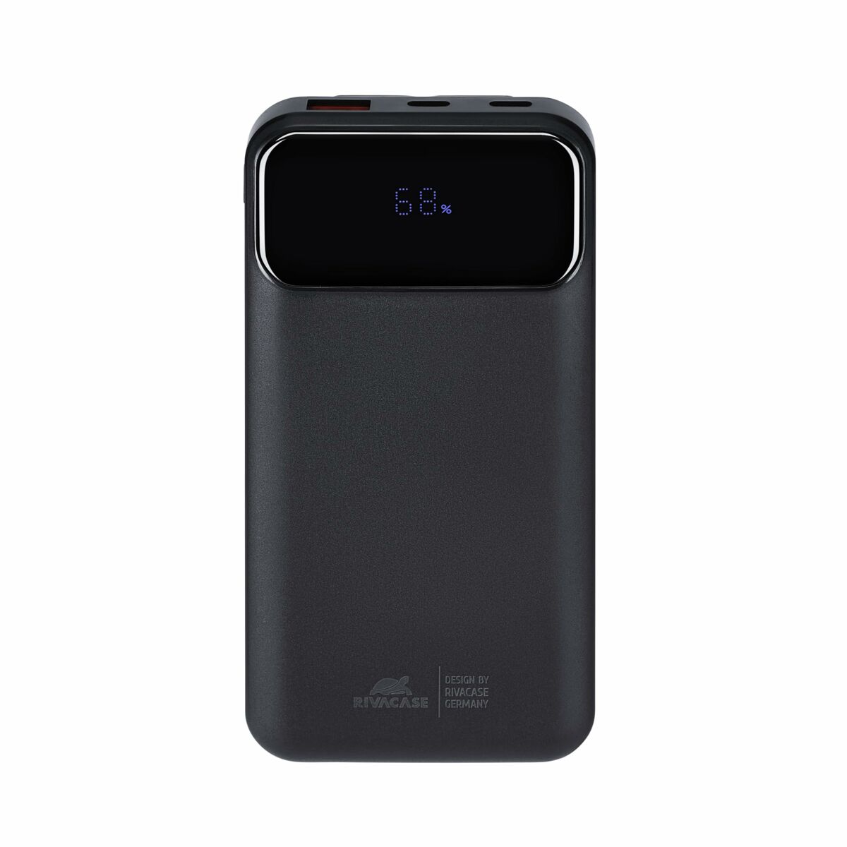 Powerbank Rivacase VA2211 10000 mAh White Black - Image 9
