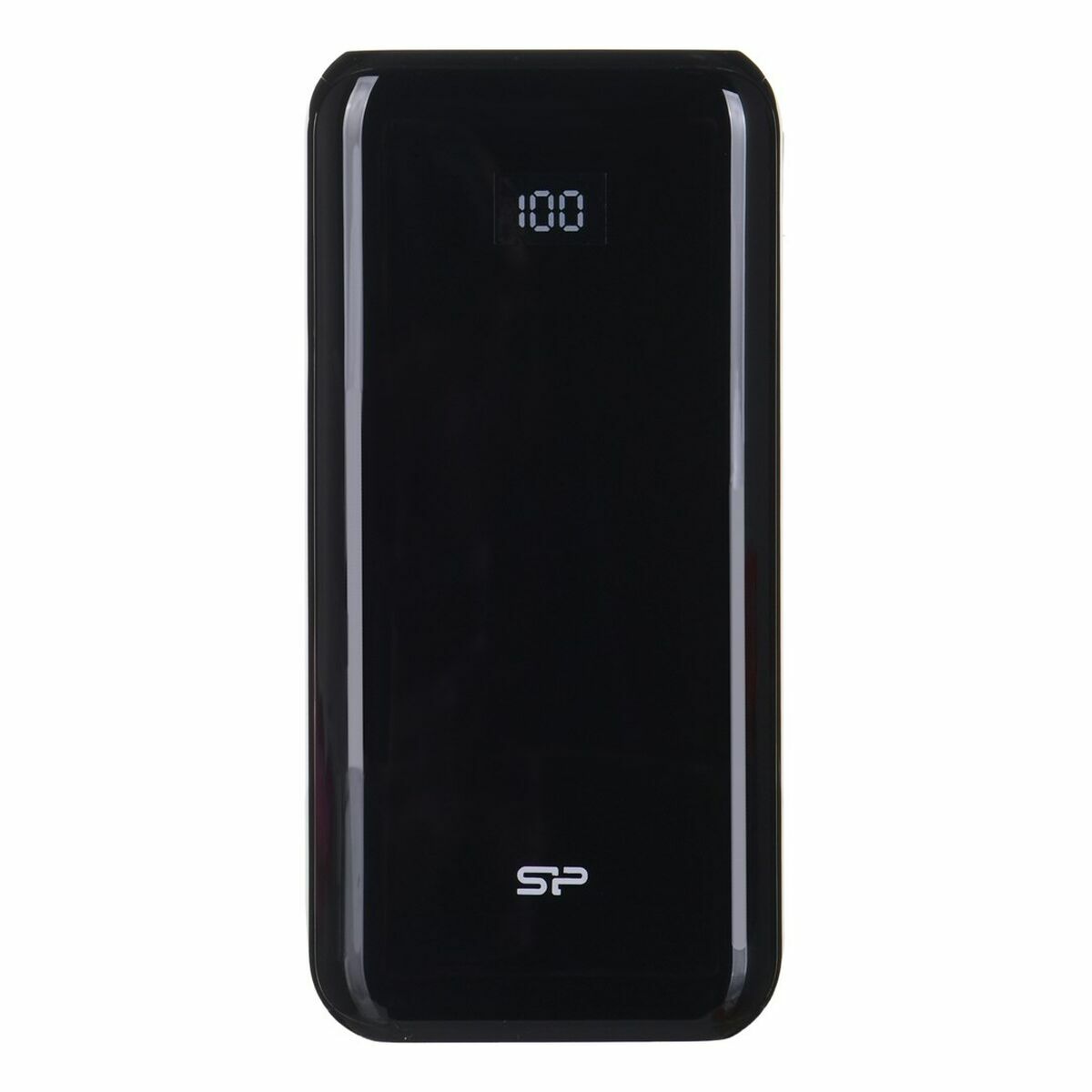 Power Bank Silicon Power SP20KMAPBKQS280K Black 20000 mAh - Image 4
