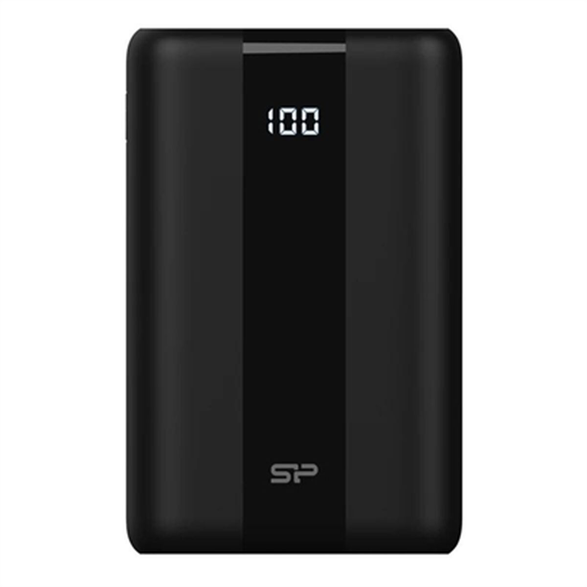 Power Bank Silicon Power QX55 Black 30000 mAh - Image 23