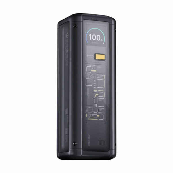 Car Charger Xiaomi P03MI Black - Image 12