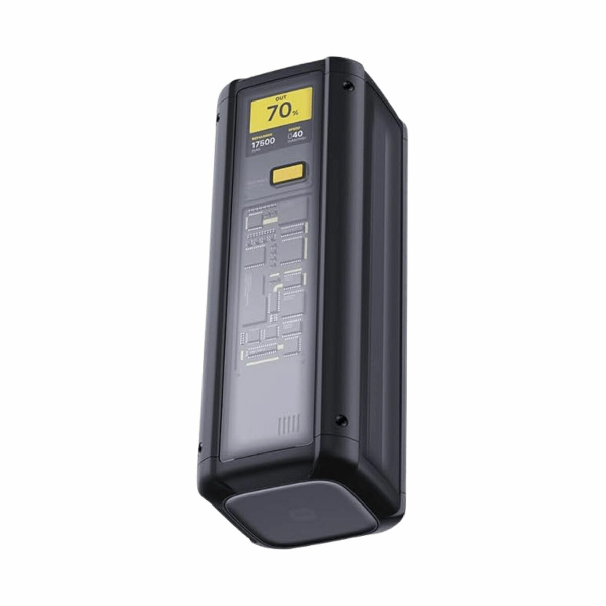 Car Charger Xiaomi P03MI Black - Image 11