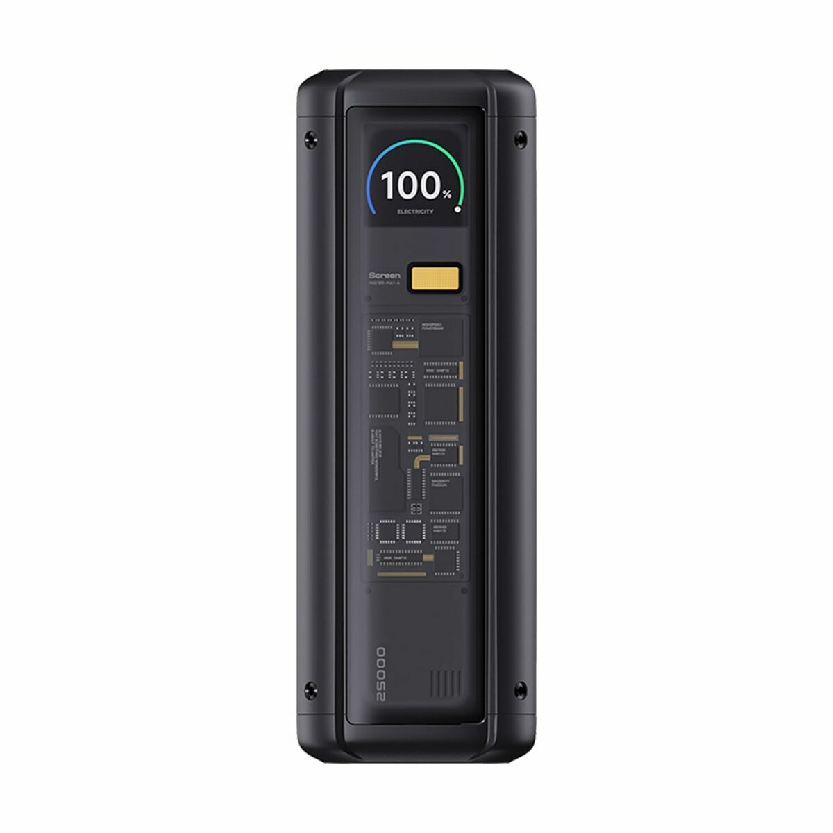 Car Charger Xiaomi P03MI Black