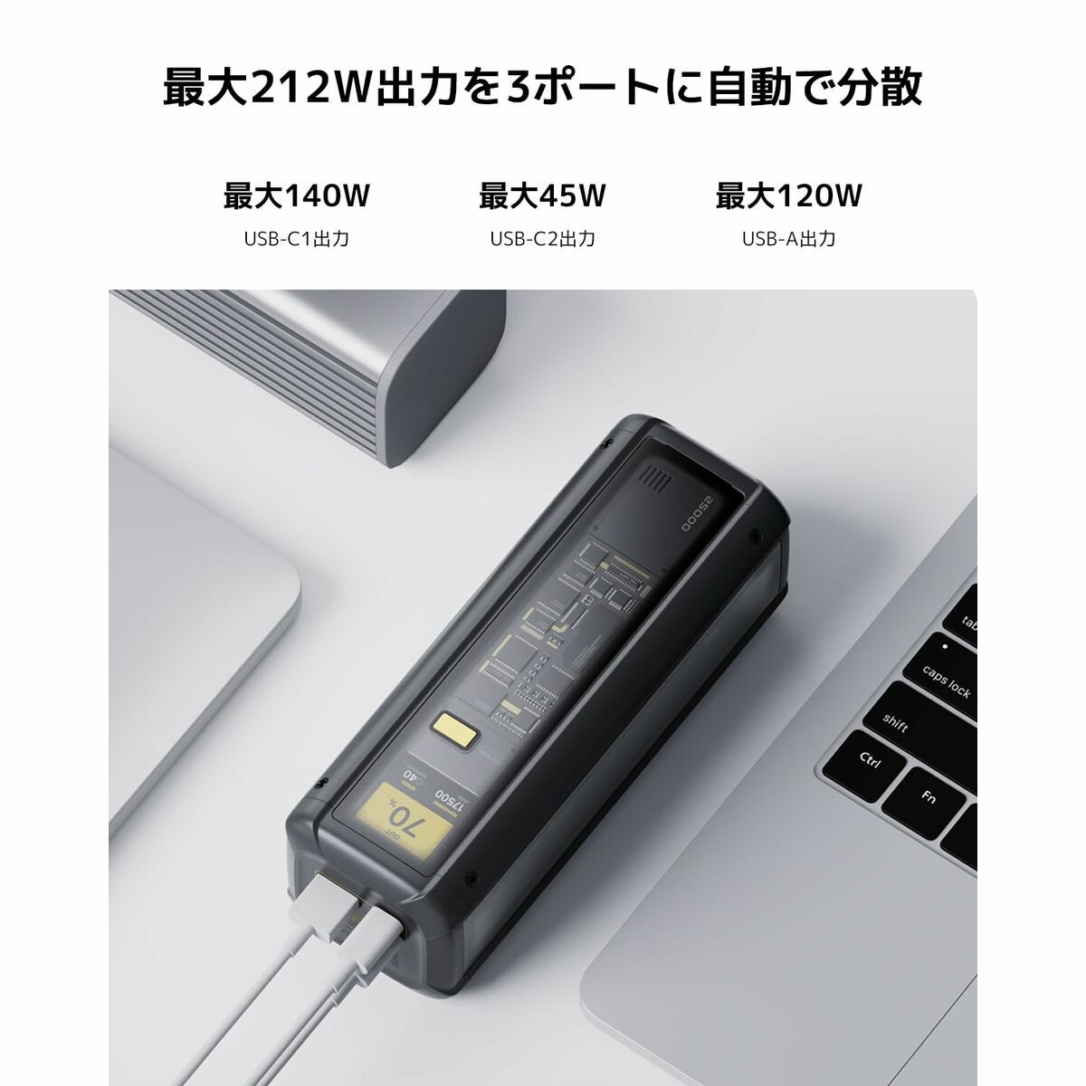 Car Charger Xiaomi P03MI Black - Image 9