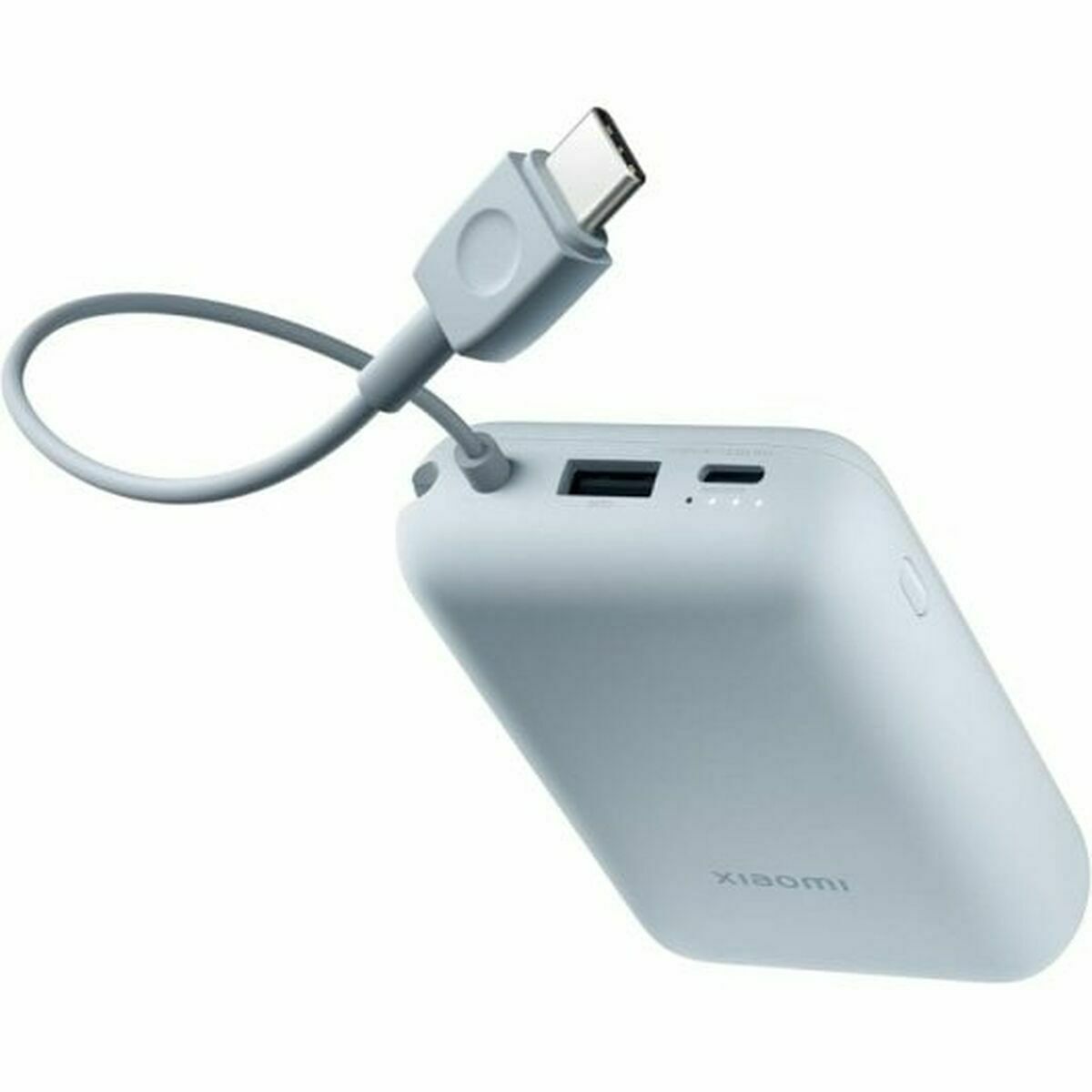 Laptop Charger Xiaomi BHR9073GL Blue 10000 mAh - Image 10