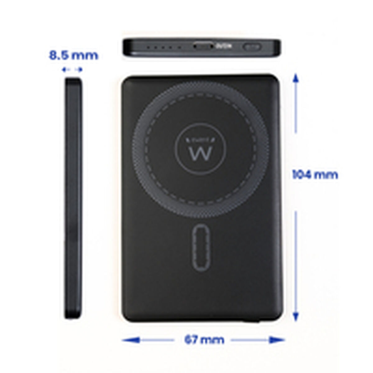 Powerbank Eminent EW1160 - Image 12