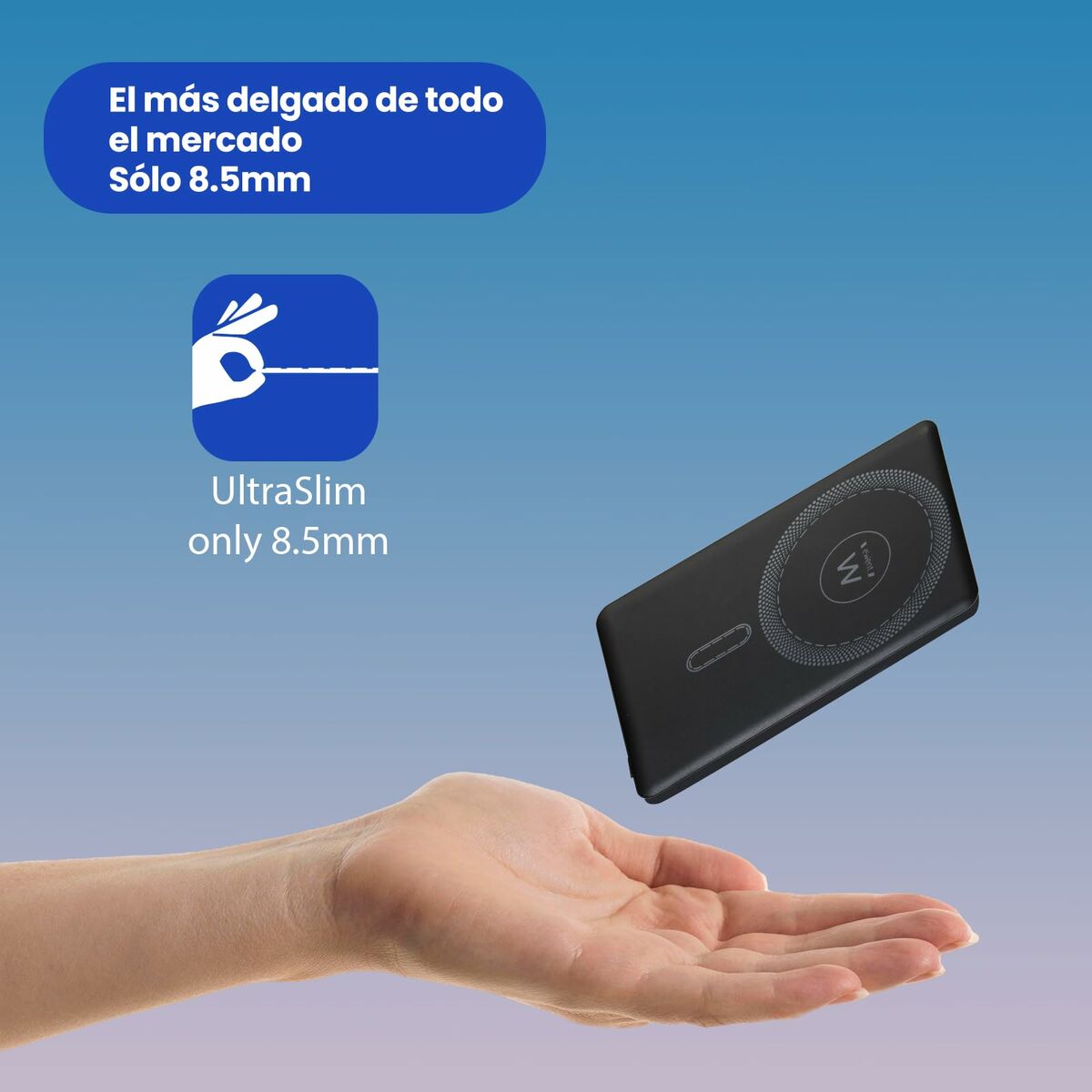 Powerbank Eminent EW1160 - Image 11