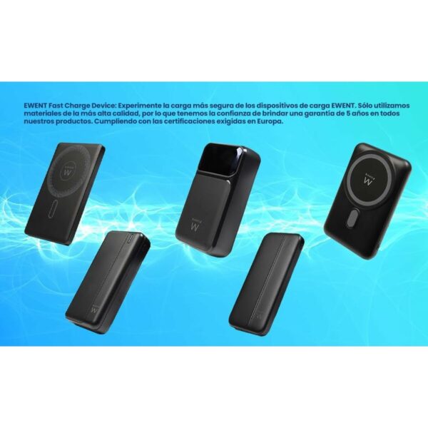 Powerbank Eminent EW1160 - Image 9