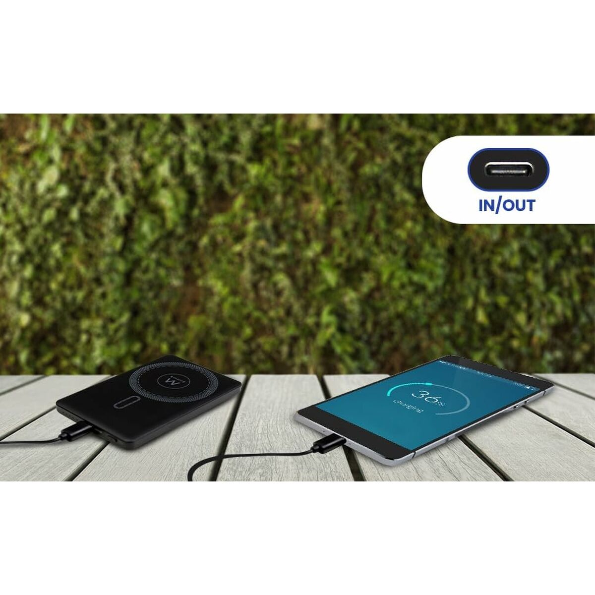 Powerbank Eminent EW1160 - Image 8