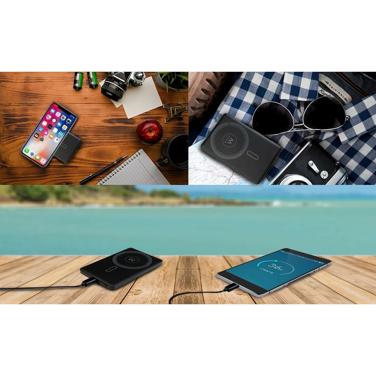 Powerbank Eminent EW1160 - Image 6