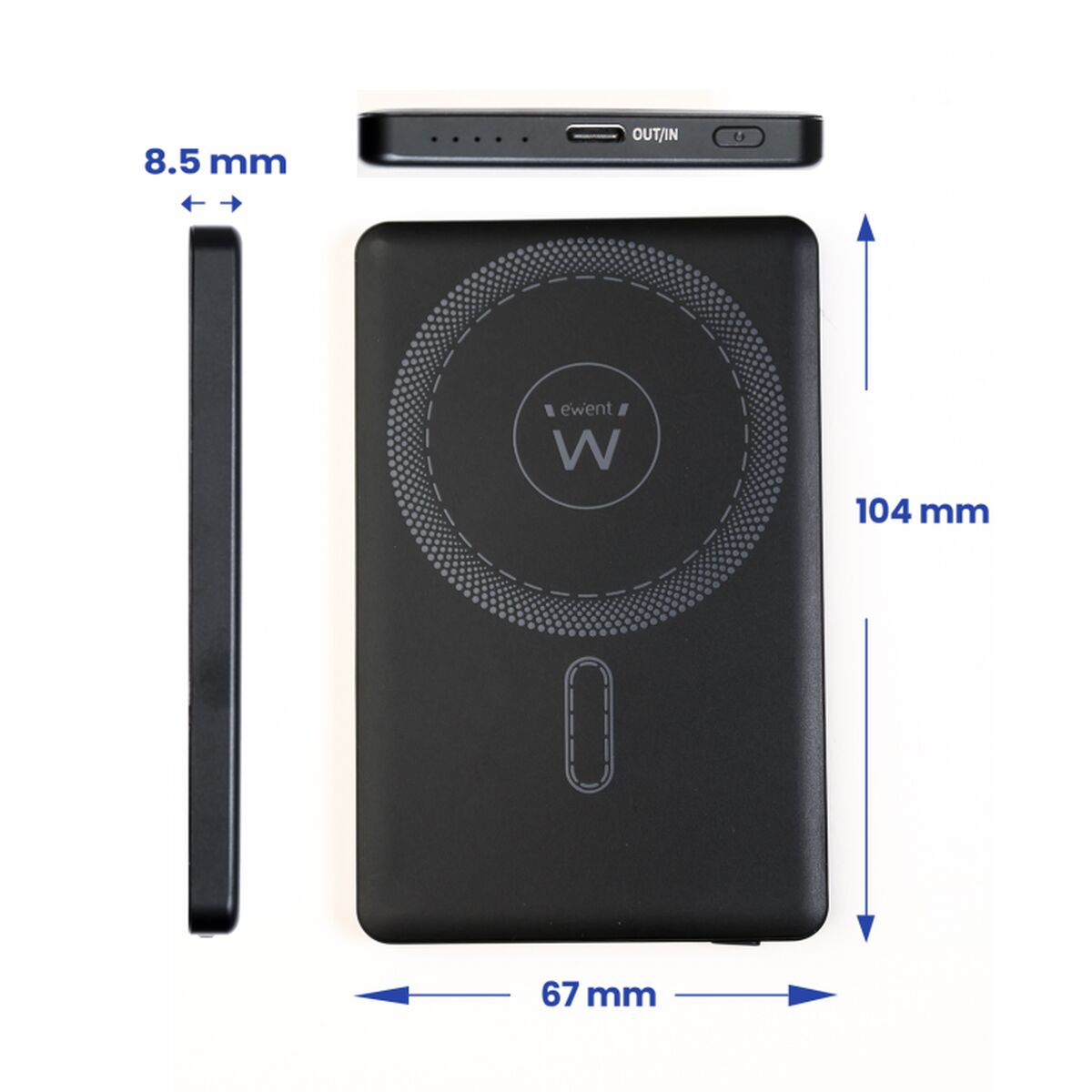 Powerbank Eminent EW1160 - Image 3