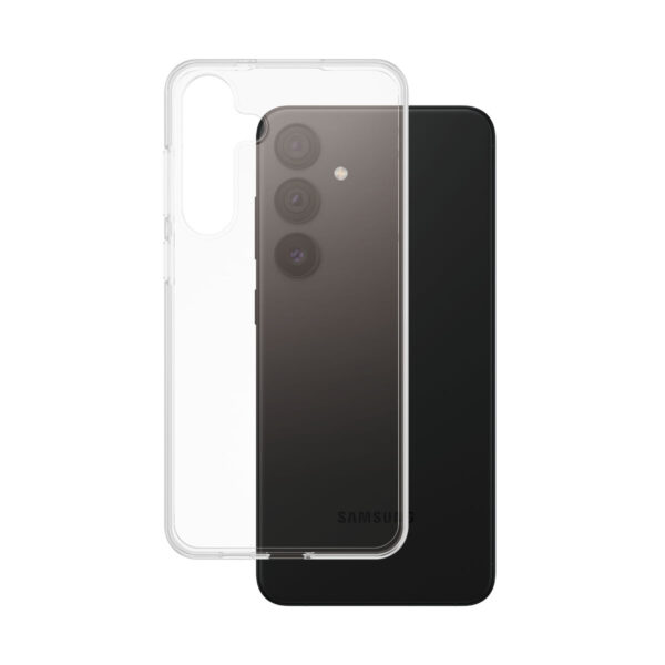 Mobile Screen Protector Panzer Glass SAFE95673 Samsung Galaxy S24 Plus - Image 2