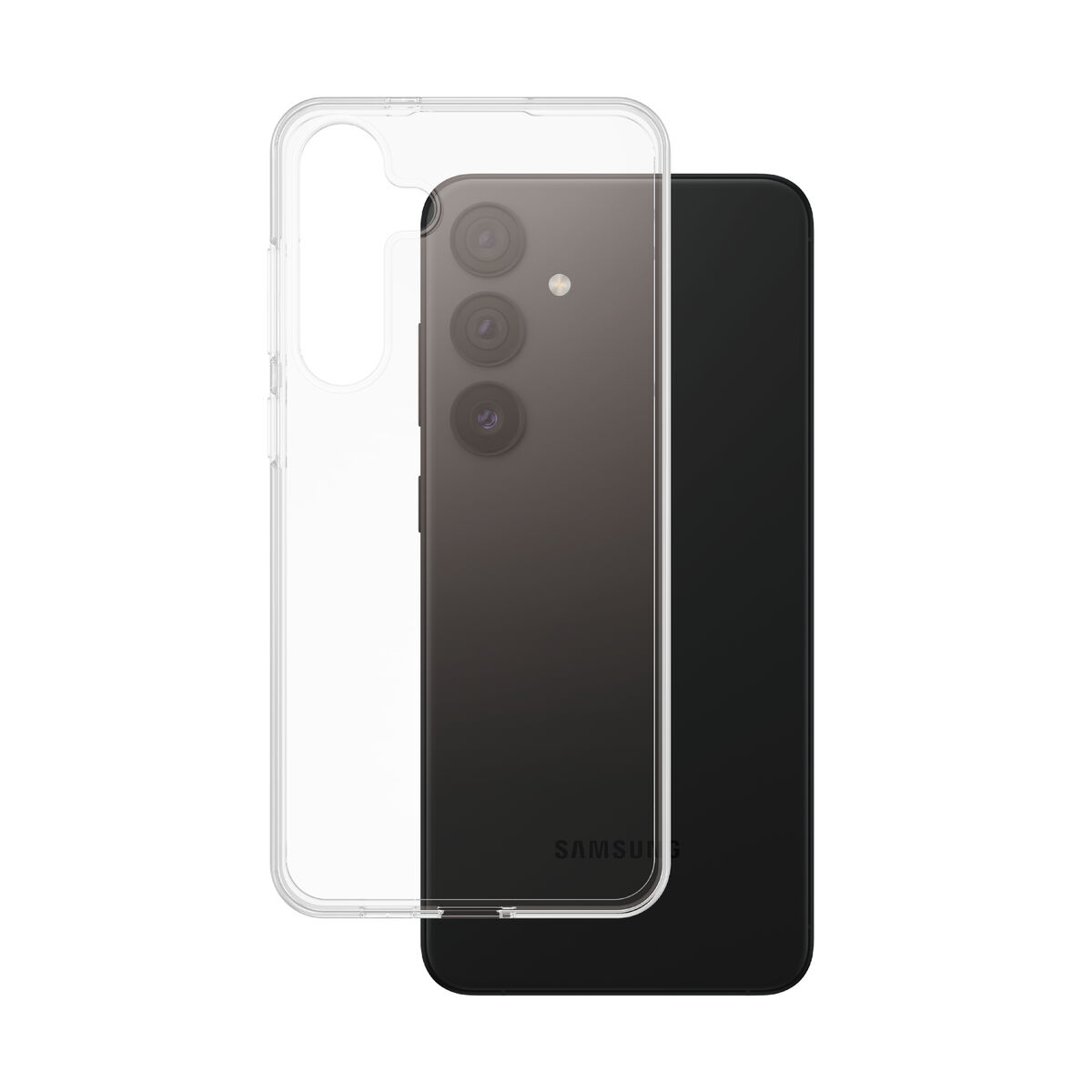 Mobile Screen Protector Panzer Glass SAFE95673 Samsung Galaxy S24 Plus - Image 2