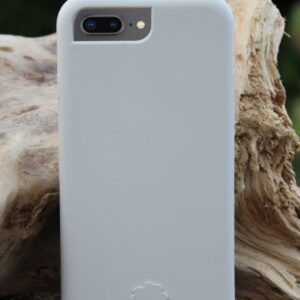Custodia iNature iPhone 7/8 Plus - Stone