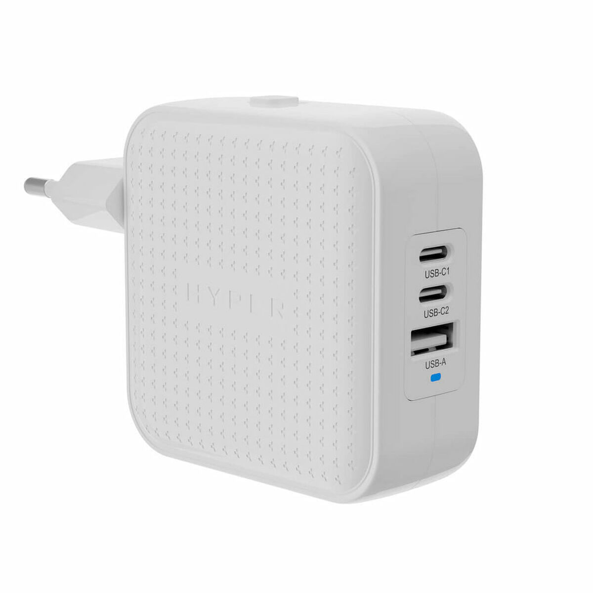 Wall Charger Hyper HJ1003WHWWGL White - Image 15