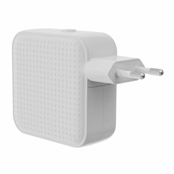 Wall Charger Hyper HJ1003WHWWGL White - Image 12