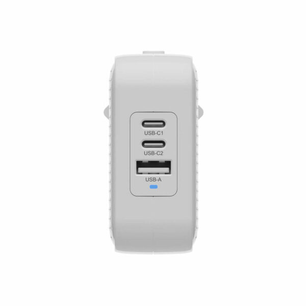 Wall Charger Hyper HJ1003WHWWGL White - Image 11