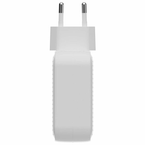 Wall Charger Hyper HJ1003WHWWGL White - Image 7