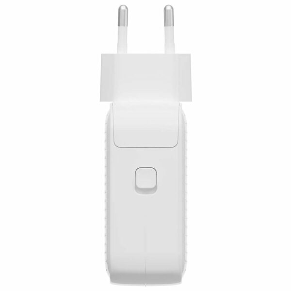 Wall Charger Hyper HJ1003WHWWGL White - Image 6