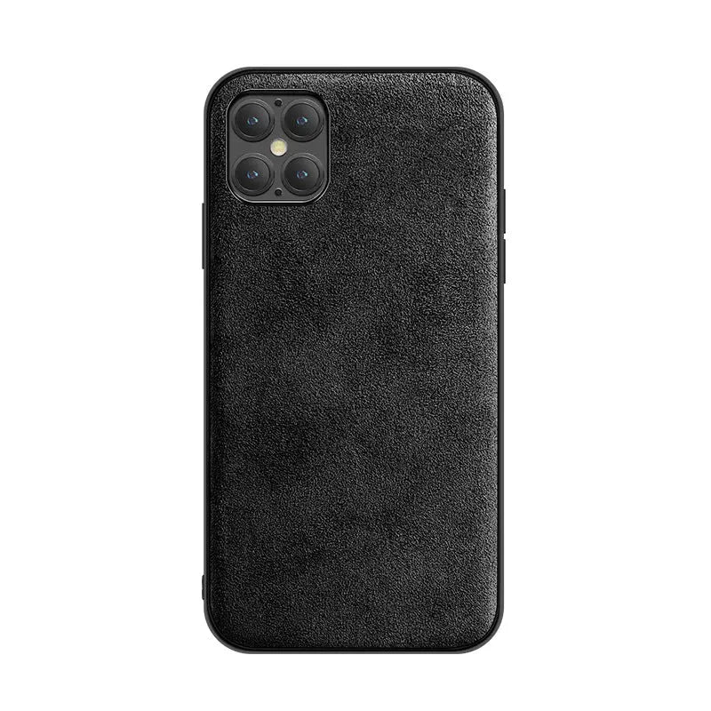 Anacotte suede handcraft phone case - Image 6