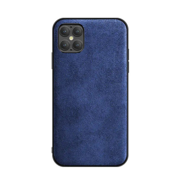 Anacotte suede handcraft phone case - Image 3