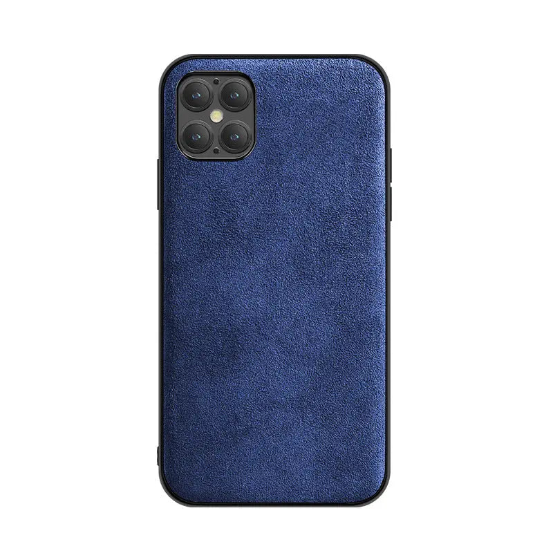 Anacotte suede handcraft phone case - Image 3