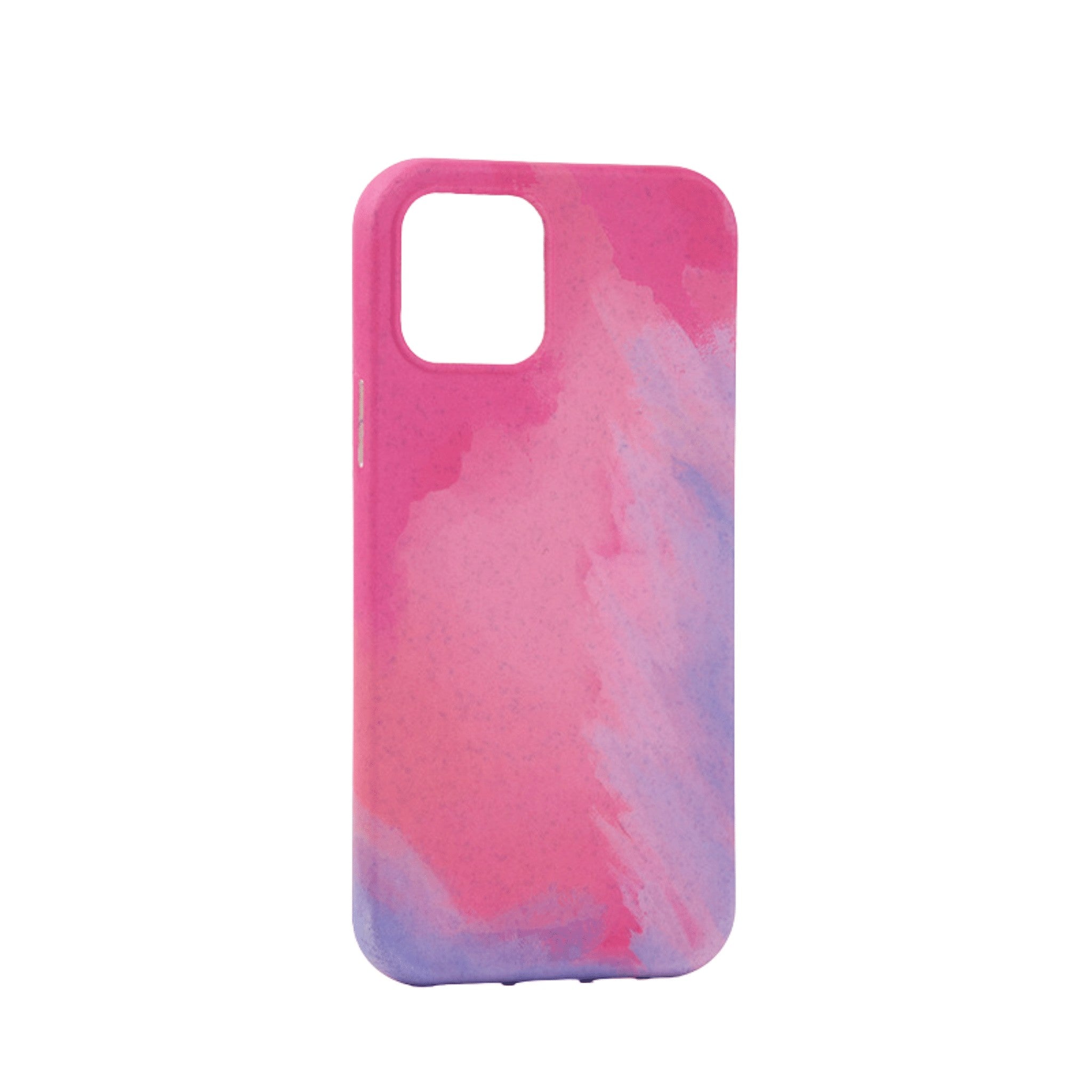 Biodegradable Frosted Oil Painting Phone Case - Image 7
