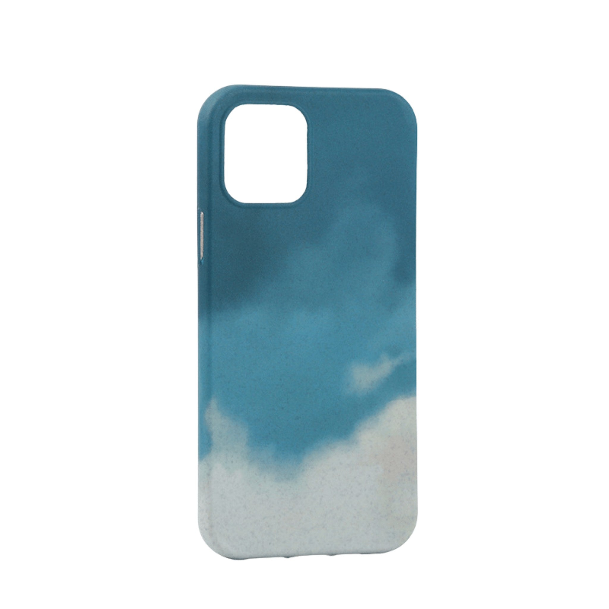Biodegradable Frosted Oil Painting Phone Case - Image 9