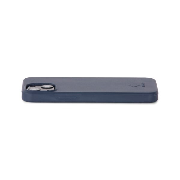 iNature iPhone 13 Mini Case - Ocean Blue - Image 3