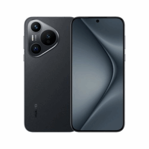 Chytrý telefon Huawei Pura 70 12 GB / 256 GB 4G (LTE) černý (51097VWL)