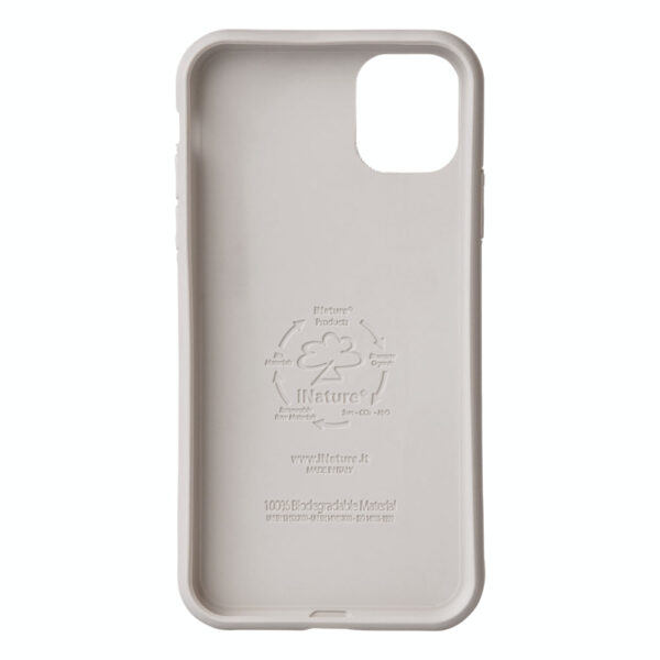 Custodia iNature iPhone 11 - Stone - Image 3