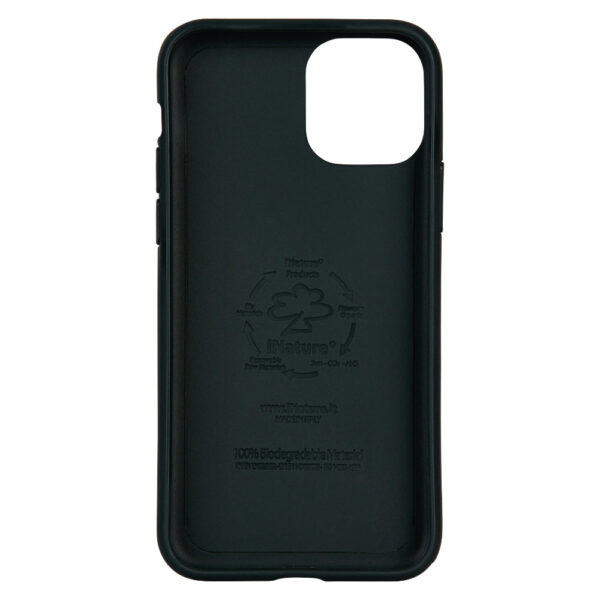 iNature iPhone 11 Pro Max Case - Forest Green - Image 3
