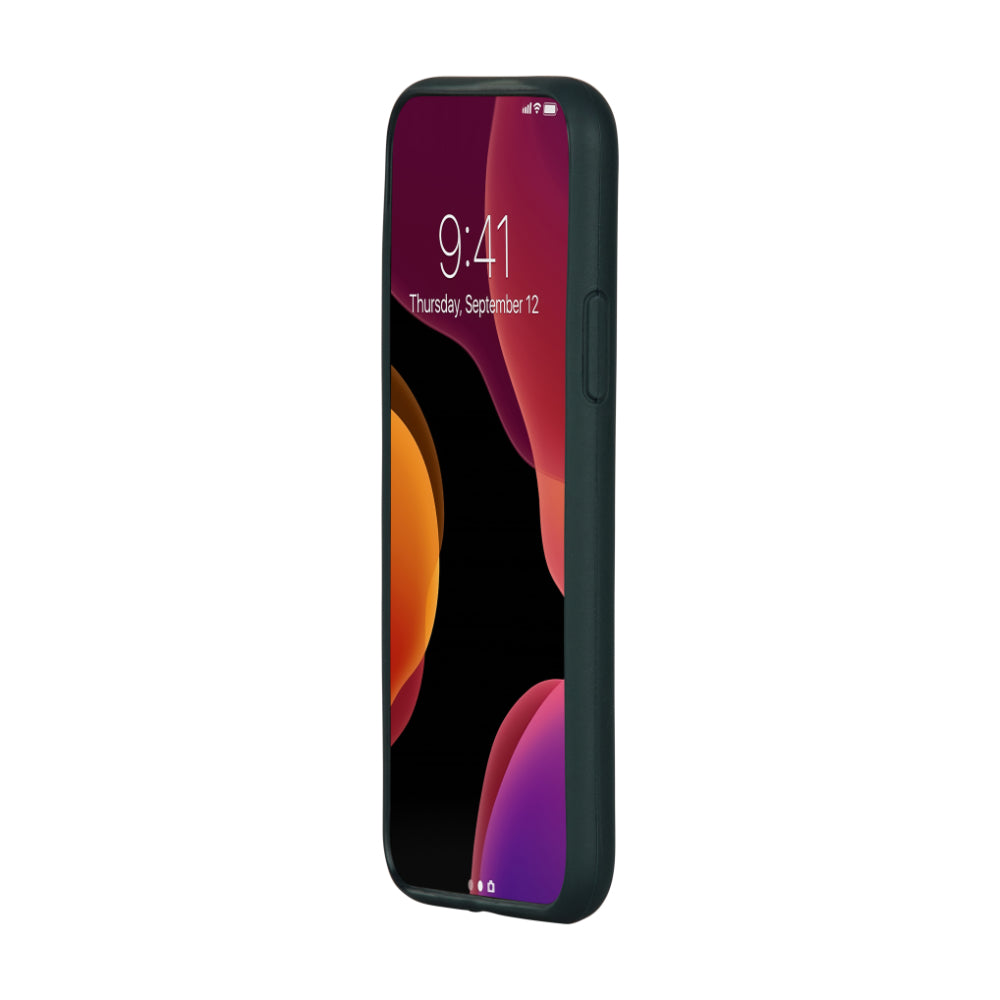 iNature iPhone 11 Pro Max Case - Forest Green - Image 2