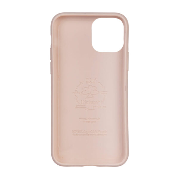 iNature iPhone 11 Pro Case - Pink - Image 3
