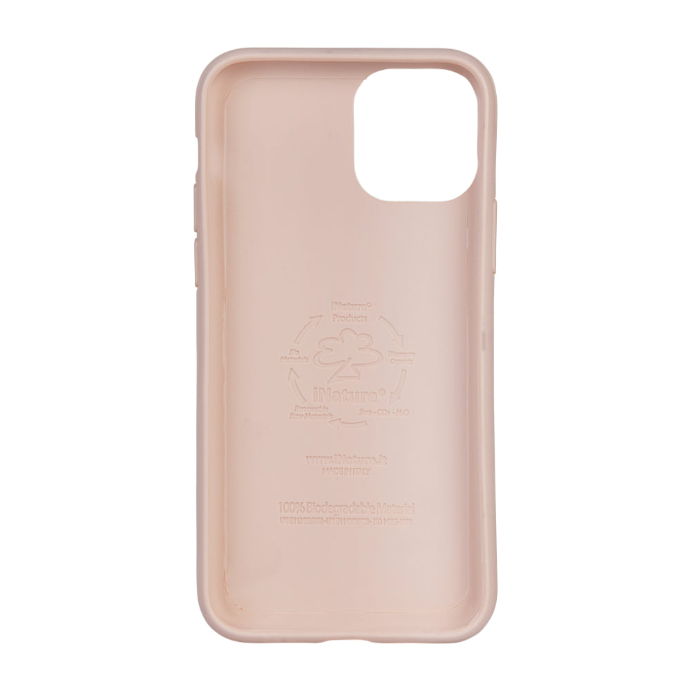 iNature iPhone 11 Pro Case - Pink - Image 3