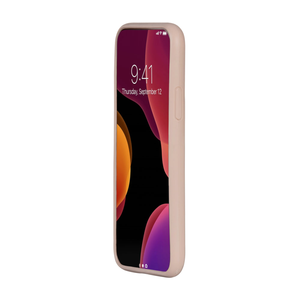 iNature iPhone 11 Pro Case - Pink - Image 2