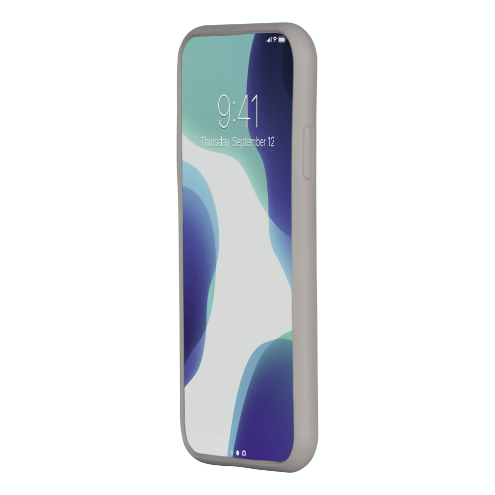 iNature iPhone 11 Pro Case - Stone - Image 2