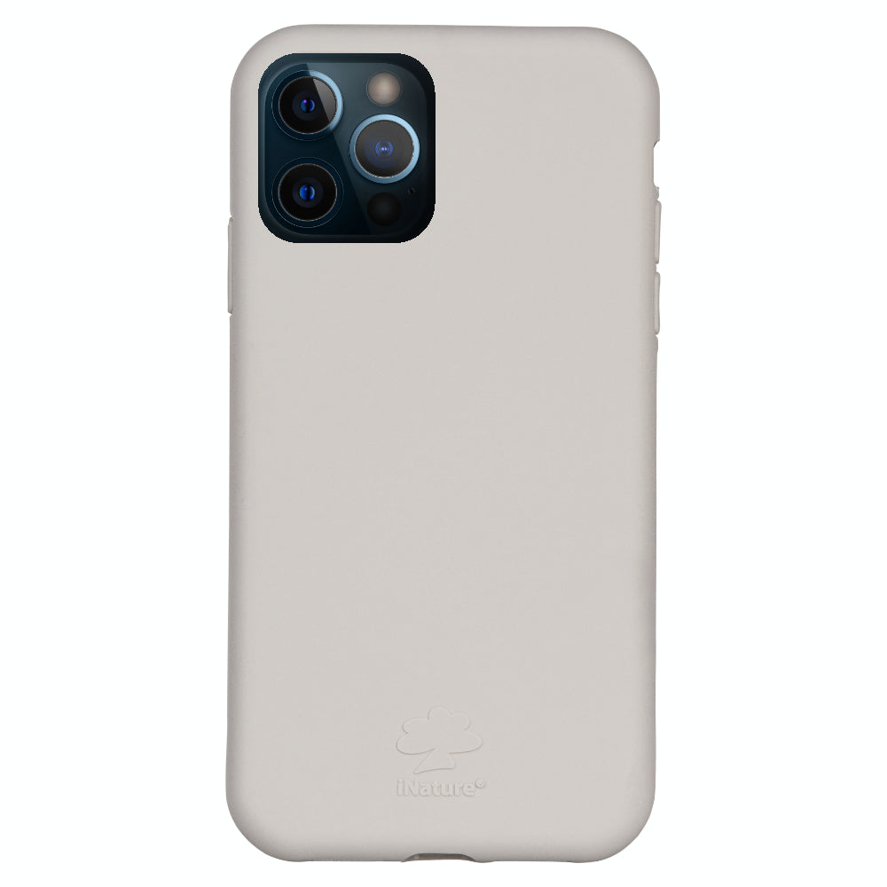 iNature iPhone 11 Pro Case - Stone