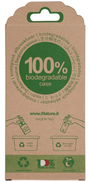 iNature iPhone 11 Pro Case - Stone - Image 4