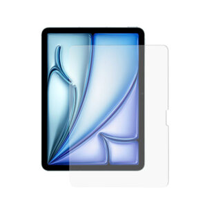 Verre de protection iPad Air 11 (M3/M2 - 2025/24)