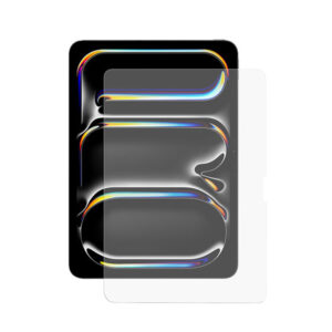 Verre de protection iPad Pro 11 (M4 - 2024)