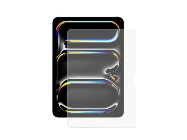 Verre de protection iPad Pro 11 (M4 - 2024)